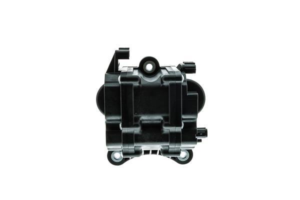 Interruptor, bloqueo de diferencial AISIN AAT-016